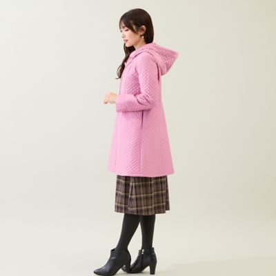 M－StyleLuxe監修】【リボンクリップ付】キルティングリボン