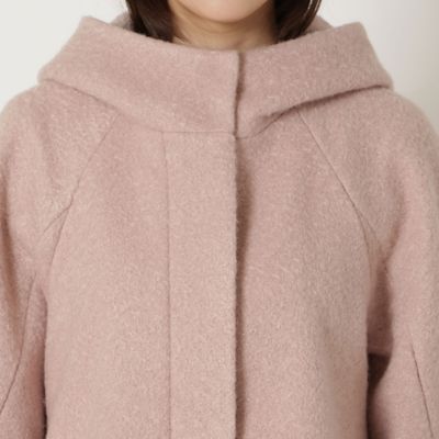 2WAY】ポンチョコート（51106508） | Rose Tiara (Women