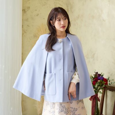 ローズティアラ Rose Tiara フード コート 新品タグ付き 42 楽天市場】ティアード切替フード付きパーカー／ローズティアラ