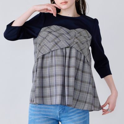 Rose Tiara (Women/大きいサイズ) / ローズティアラ(大きいサイズ) TOP