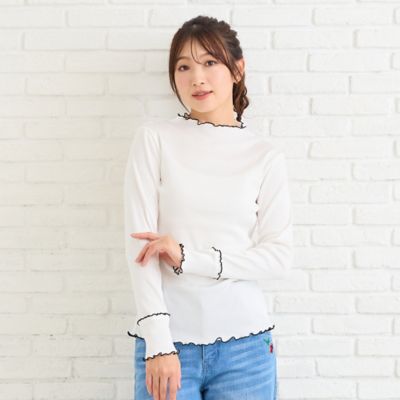 Rose Tiara (Women/大きいサイズ) / ローズティアラ(大きいサイズ) TOP