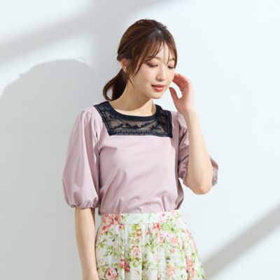 たりおんちゃん 新品未使用 ローズティアラおまとめ品 人気アイテム／接触冷感／手洗い可】ドットチュール切替