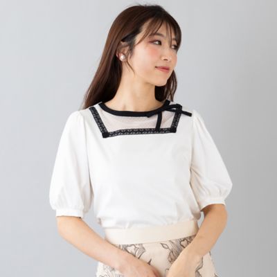 Rose Tiara (Women/大きいサイズ) / ローズティアラ(大きいサイズ) TOP 