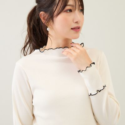 Rose Tiara (Women/大きいサイズ)のTシャツ・カットソー | レディース