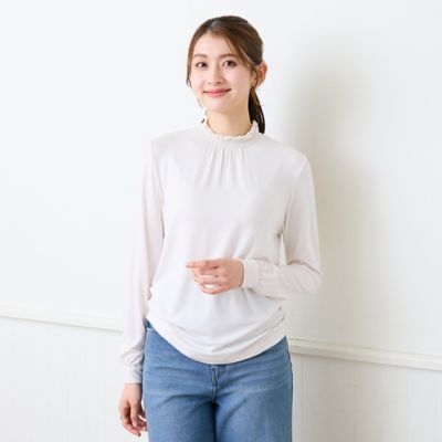 Rose Tiara (Women/大きいサイズ)のTシャツ・カットソー | レディース