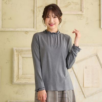 新品未使用・ローズティアラの新作完売レギンス（46サイズ）良く伸びる生地です 新品未使用・ローズティアラの新作完売レギンス（46サイズ）良く