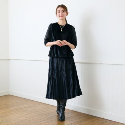 Rose Tiara (Women/大きいサイズ) / ローズティアラ(大きいサイズ) TOP