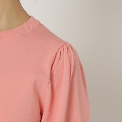 ビジューボタンカーディガン（５１１３２５０３）