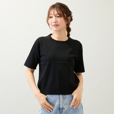 ブローチ付き】アンサンブルニット（51135508） | Rose Tiara