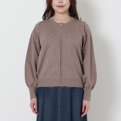 【新品未使用】フェアライアー　カーディガン CARDIGAN – 【公式】Fairliar Japan｜フェアライアージャパン