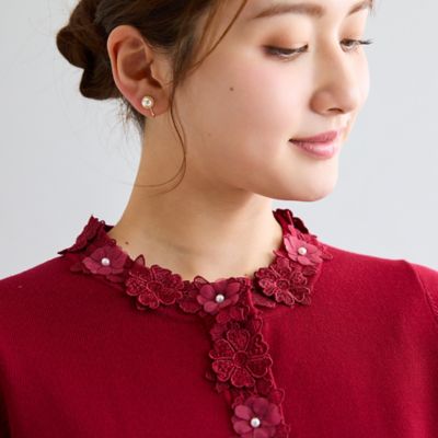 Rose Tiara (Women/大きいサイズ) / ローズティアラ(大きいサイズ) TOP