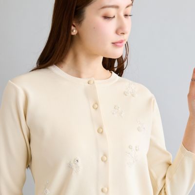 Rose Tiara (Women/大きいサイズ) / ローズティアラ(大きいサイズ) TOP