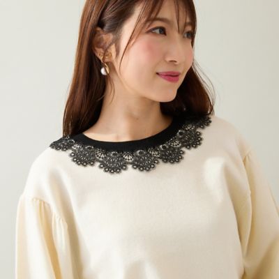 Rose Tiara (Women/大きいサイズ) / ローズティアラ(大きいサイズ) TOP