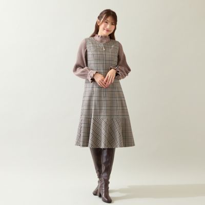 ローズティアラ❣️ オフショルダー パフスリーブ シャツ 46 ローズティアラ❣️ オフショルダー パフスリーブ シャツ 46