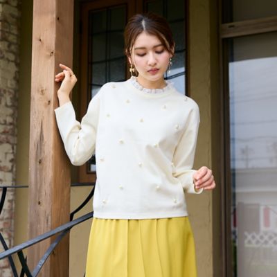 Rose Tiara (Women/大きいサイズ) / ローズティアラ(大きいサイズ) TOP