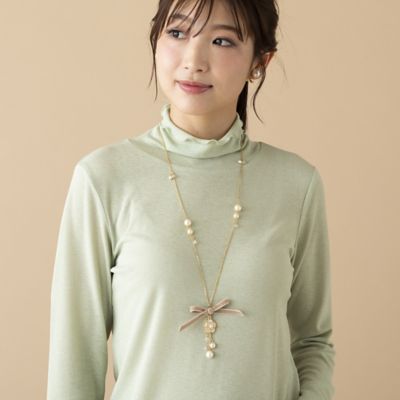 フラワーネックレス（５１１４５３０７）