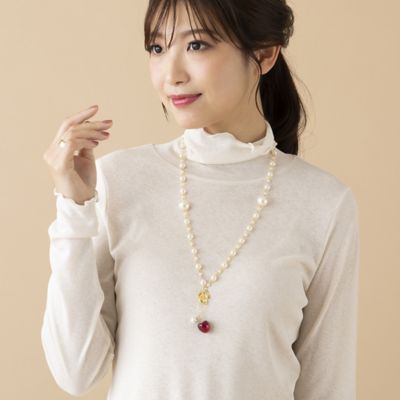 チェリーネックレス（５１１４５３１０）