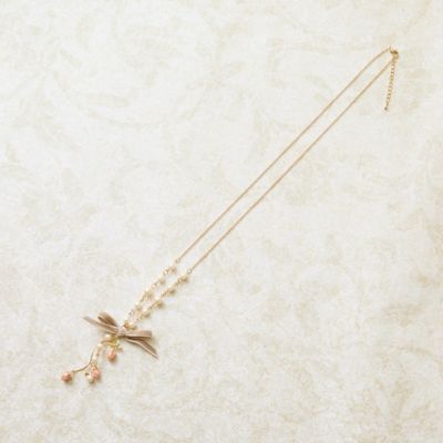いちごネックレス（51145508） | Rose Tiara (Women