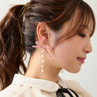 いちごイヤリング（51145509） | Rose Tiara (Women/大きい