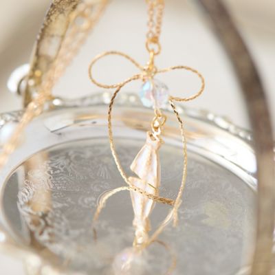Rose Tiara (Women/大きいサイズ) / ローズティアラ(大きいサイズ) TOP
