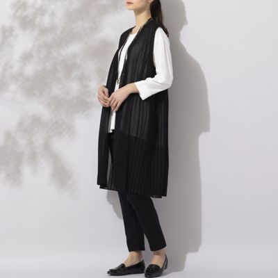 楽天市場】SilkFill シルクベスト インナーベストロング 約68