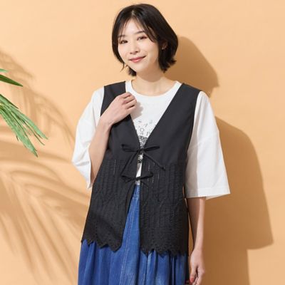 PISANO / ピサーノ TOP | レディース | ファッション・服 | 三越伊勢丹