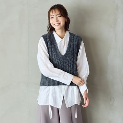 PISANO / ピサーノ TOP | レディース | ファッション・服 | 三越伊勢丹