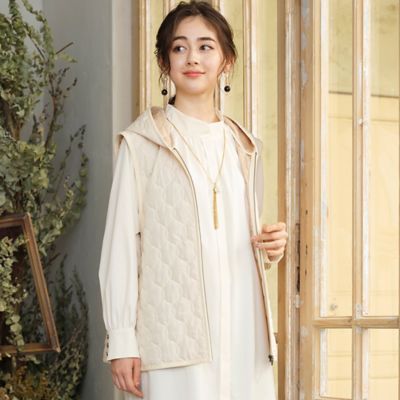 フード付きベスト 2点セット ホワイト・オレンジ フード付きベスト 2点セット ホワイト・オレンジ 楽天市場】フード付き