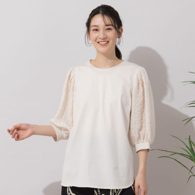 PISANO / ピサーノ TOP | レディース | ファッション・服 | 三越伊勢丹