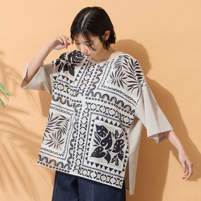 PISANO / ピサーノ TOP | レディース | ファッション・服 | 三越伊勢丹