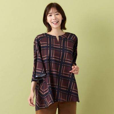 PISANO / ピサーノ TOP | レディース | ファッション・服 | 三越伊勢丹