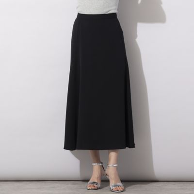 ☆超レア☆美品 ひざ丈スカート セドリック シャルリエ ウール