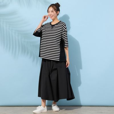 手洗いOK・セットアップ対応】タイプライター・ボリュームタックス
