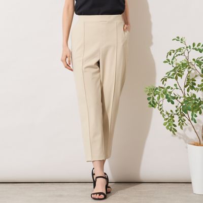 定価2.8万 muta ストレッチテーパードパンツCLEANSE 白 2XL ストレッチテーパードパンツCLEANSE® [全3色] – muta Online Store