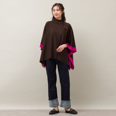 INDIMARK】セルビッチ・ワイドストレート（56056402