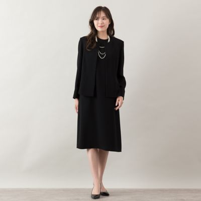 セットアップ対応】ダブルクロスショートジャケット（56101501