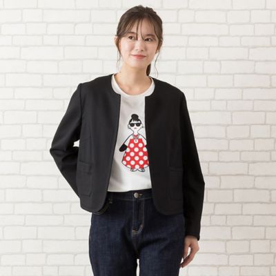 ピサーノ】今欲しい、羽織りアイテム | 株式会社 JUNIOR