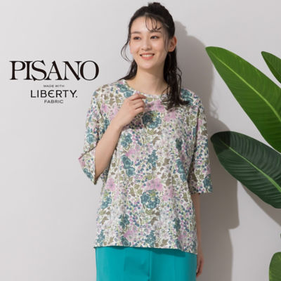 PISANO / ピサーノ TOP | レディース | ファッション・服 | 三越伊勢丹 