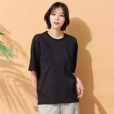 オノレ カットソー 楽天市場】N°21 ヌメロヴェントゥーノ キッズ Tシャツワンピース Logo