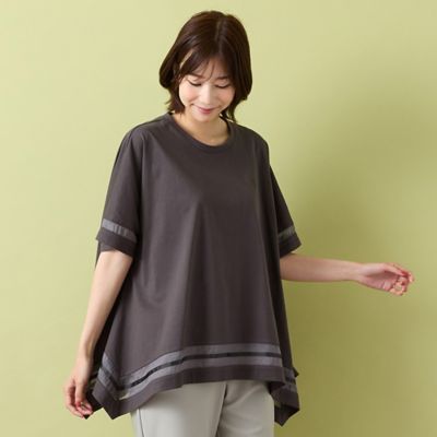 PISANO / ピサーノ TOP | レディース | ファッション・服 | 三越伊勢丹