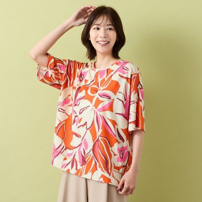PISANO / ピサーノ TOP | レディース | ファッション・服 | 三越伊勢丹