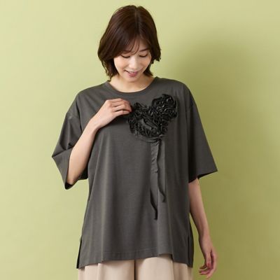PISANO / ピサーノ TOP | レディース | ファッション・服 | 三越伊勢丹
