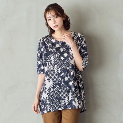 PISANO / ピサーノ TOP | レディース | ファッション・服 | 三越伊勢丹