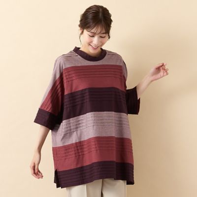 PISANO / ピサーノ TOP | レディース | ファッション・服 | 三越伊勢丹