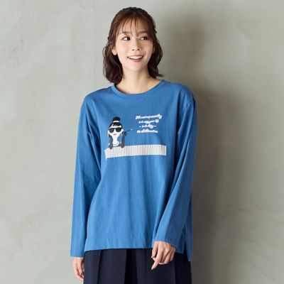 手洗いOK・HAPPY FACEコラボ】エマちゃんメッセージ