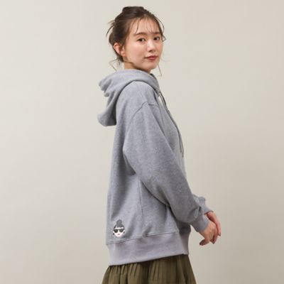 【ＨＡＰＰＹ　ＦＡＣＥ】エマちゃんフーディー（５６１２６４０１）