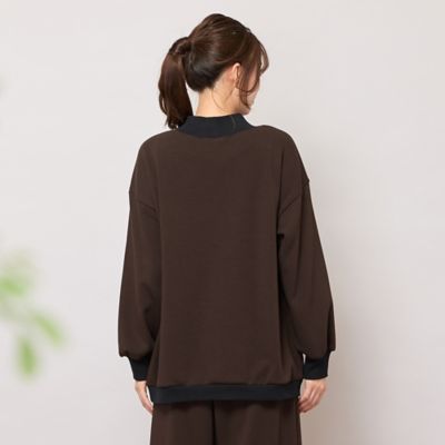 しゅん 極暖伸縮RED起毛CLASSIC 3ｘ3ｍｍオーダー料込 しゅん 極暖伸縮RED起毛CLASSIC 3x3mmオーダー料込 パジャマ 裏起毛