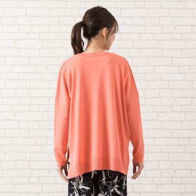 【手洗いＯＫ】Ｖネック・ＢＯＸシルエットカーディガン（５６１３２５０１）