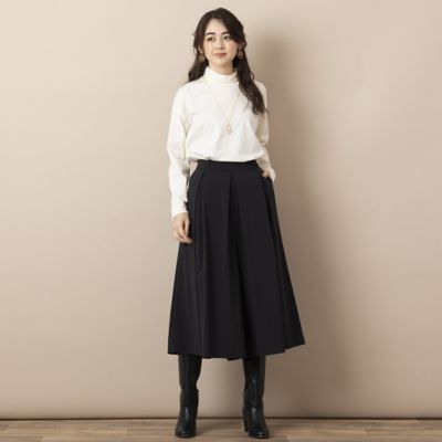 ゴールドビジューハートネックレス（５６１４５３０４）