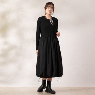 スカーフ風・マグネットネックレス（５６１４５４０７）